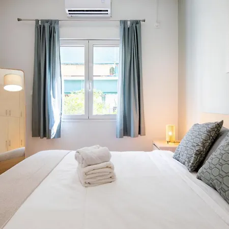 Astrea 1- Bedroom In شقة *