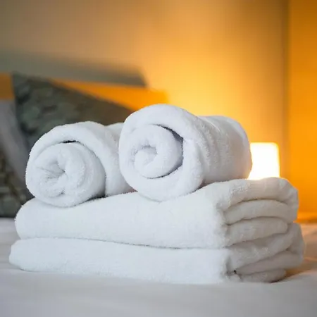 Astrea 1- Bedroom In شقة أثينا