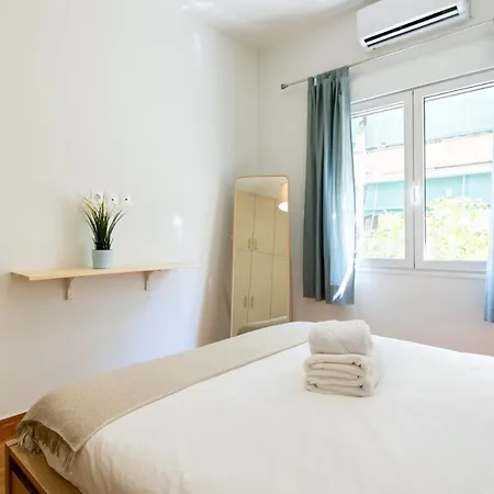 Apartment Astrea 1- Bedroom In