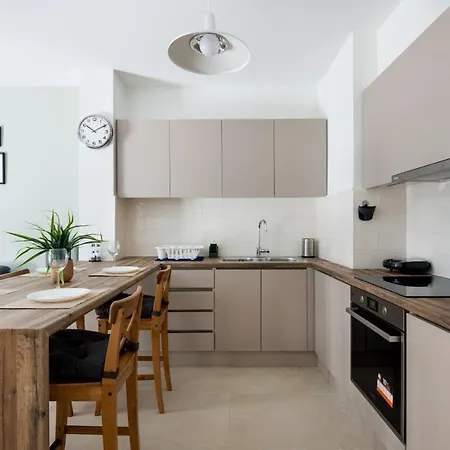 Apartment Astrea 1- Bedroom In