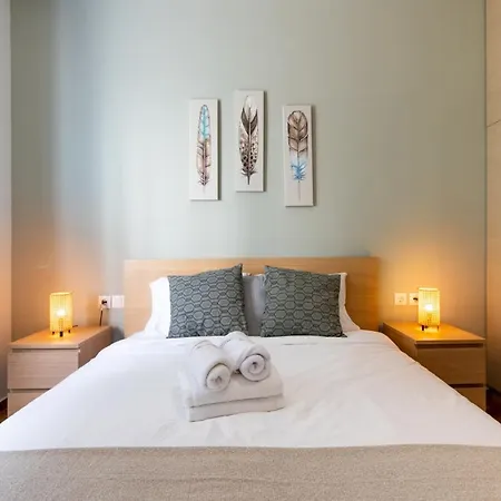 Apartment Astrea 1- Bedroom In Athens